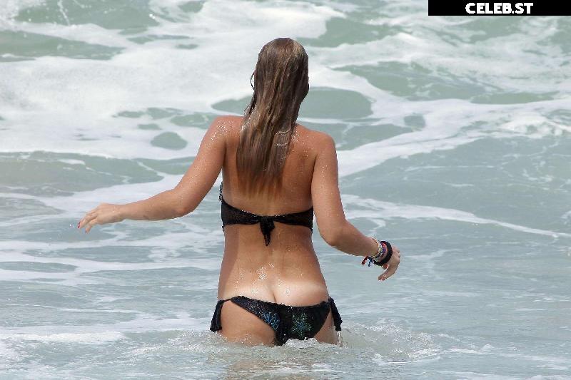 Ilary Blasi Image 2127564