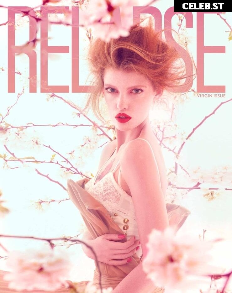 Kate Potter Image 2127522