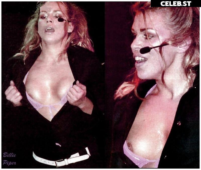 Billie Piper Image 2127453