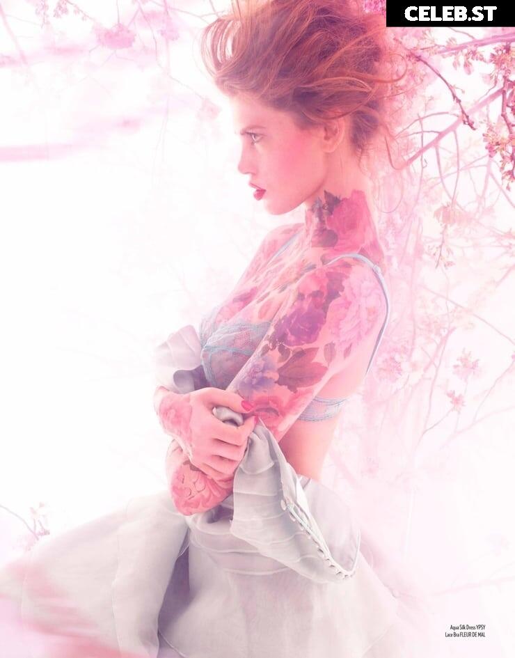 Kate Potter Image 2127789