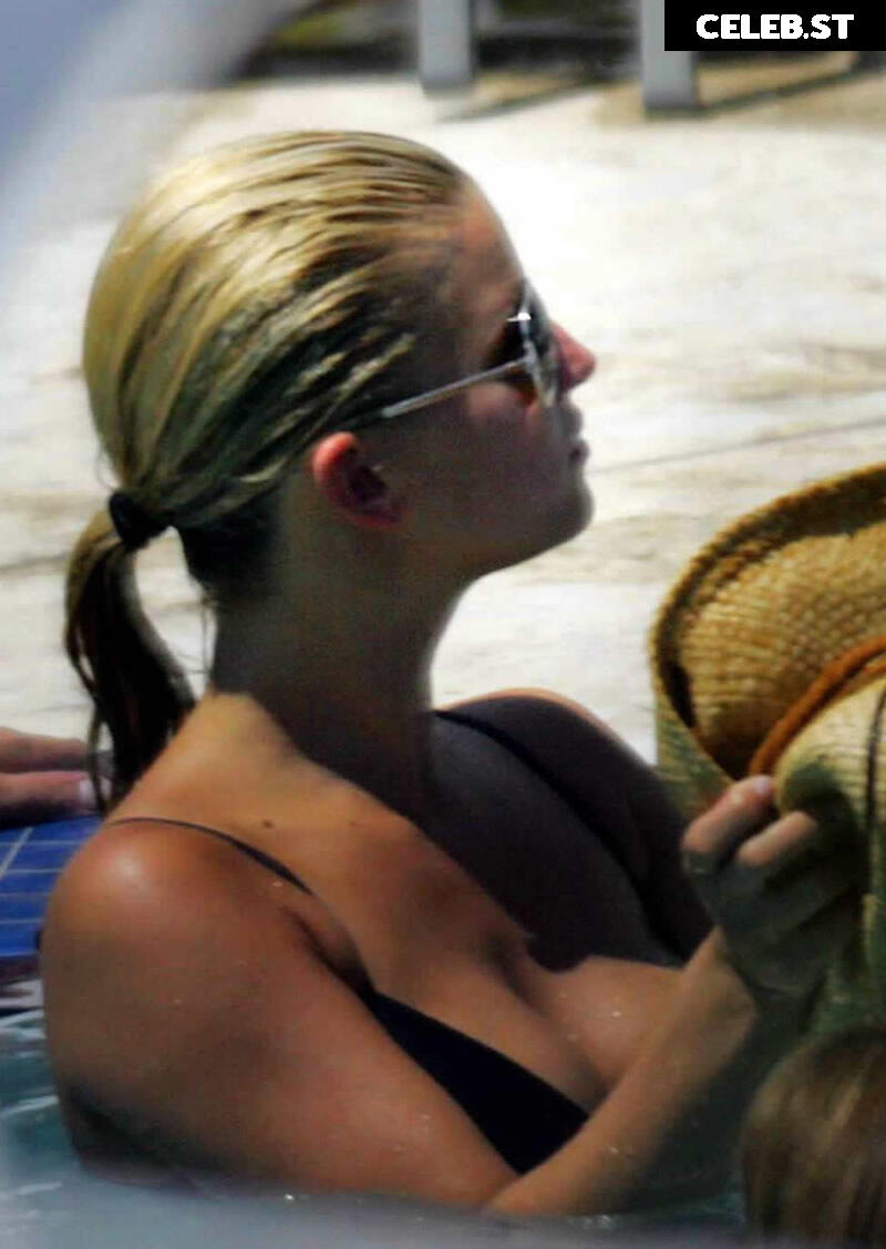Jessica Simpson Image 2127760