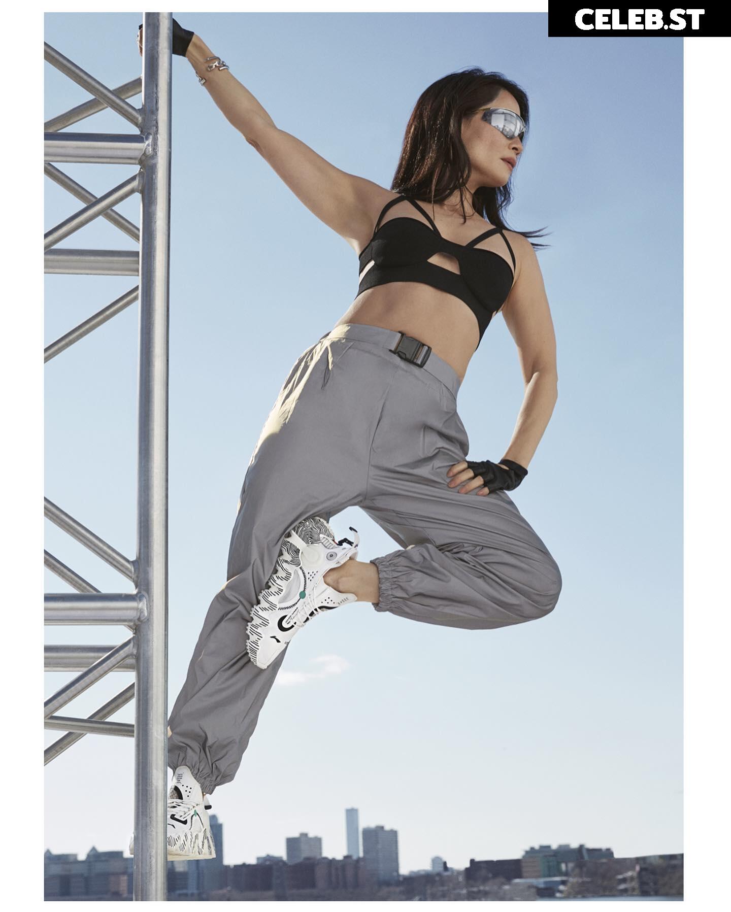 Lucy Liu Image 2127199