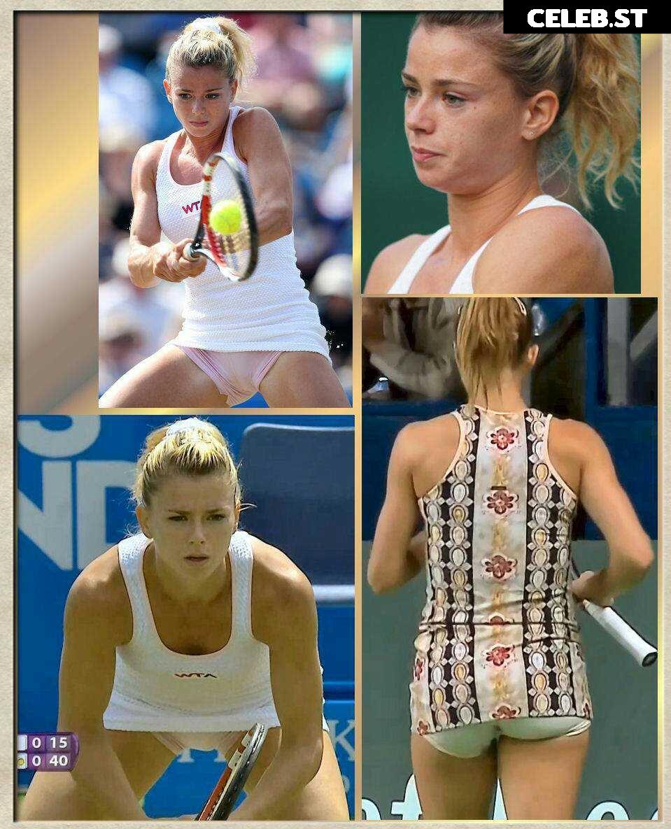 Camila Giorgi Image 2127147