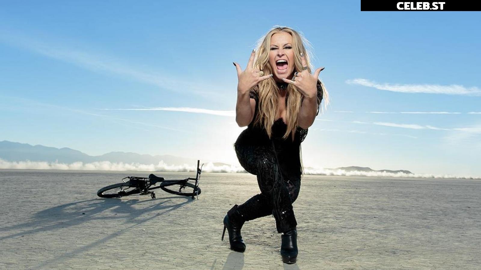 Anastacia Image 2127173