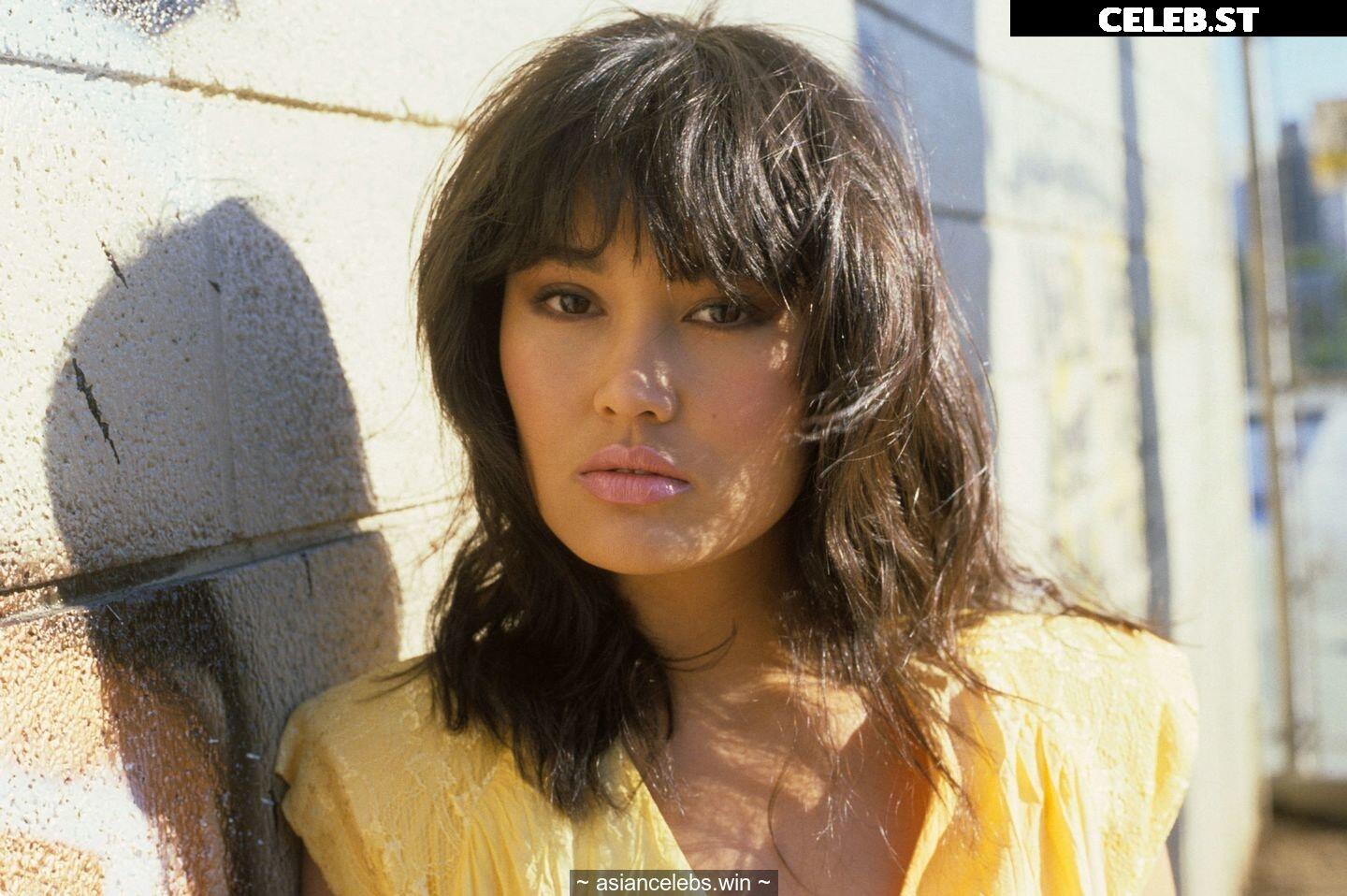 Tia Carrere Image 2127133