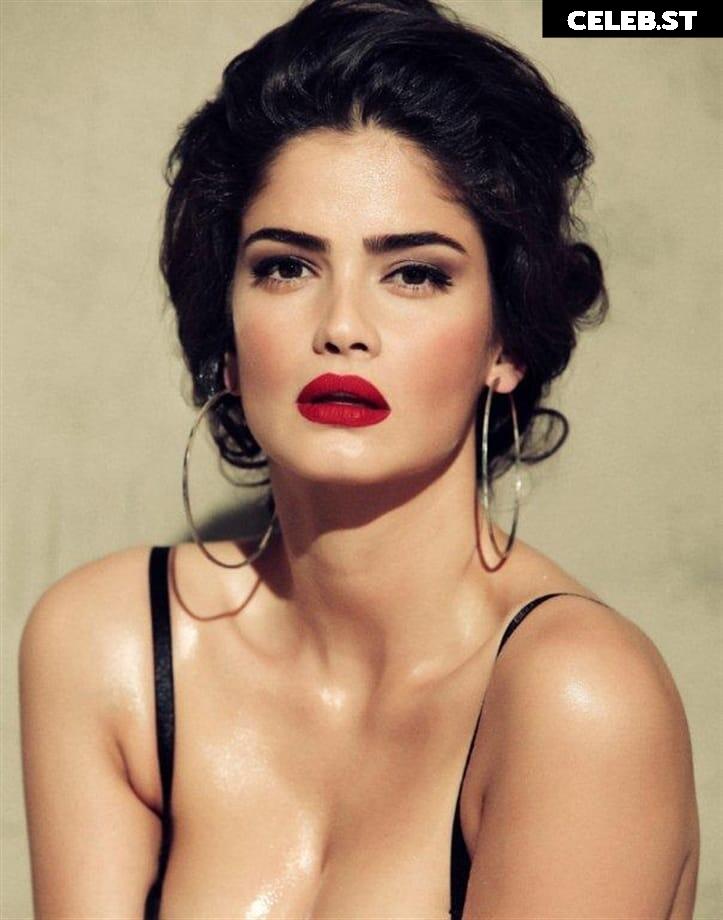 Shermine Shahrivar Image 2127080