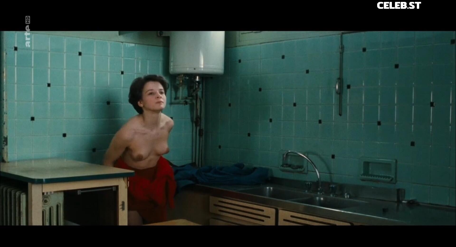 Juliette Binoche Image 2127052
