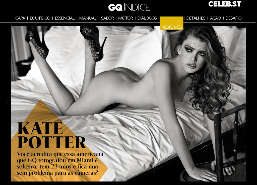 Kate Potter Image 2127057