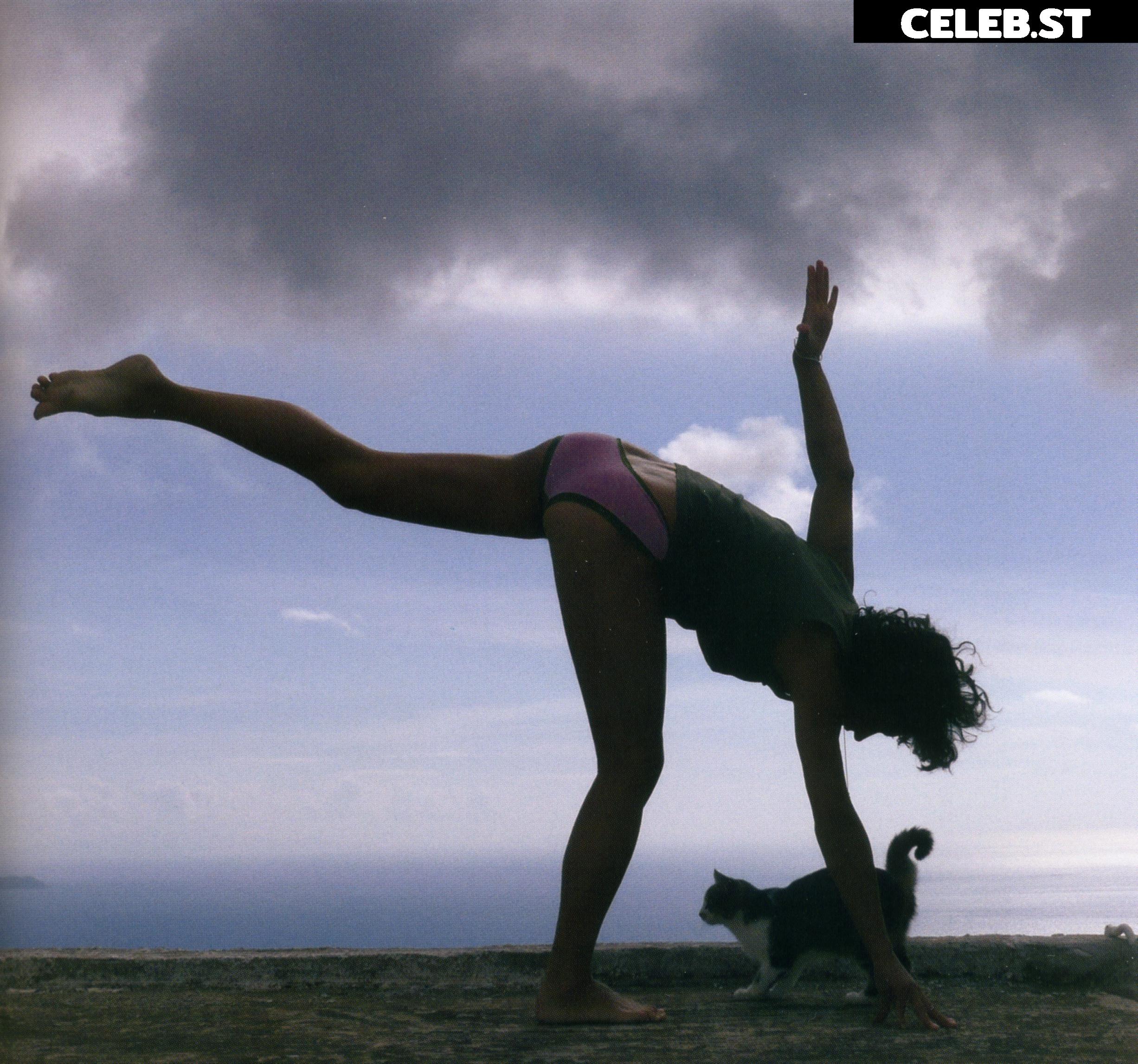 Ulrike Folkerts Image 2127390