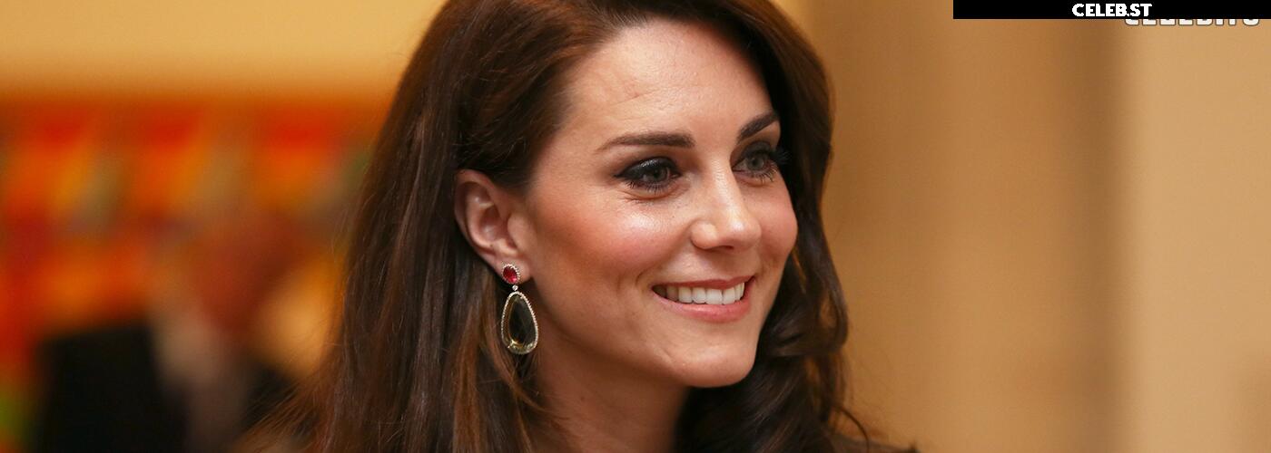 Catherine Elizabeth Middleton Image 2127388