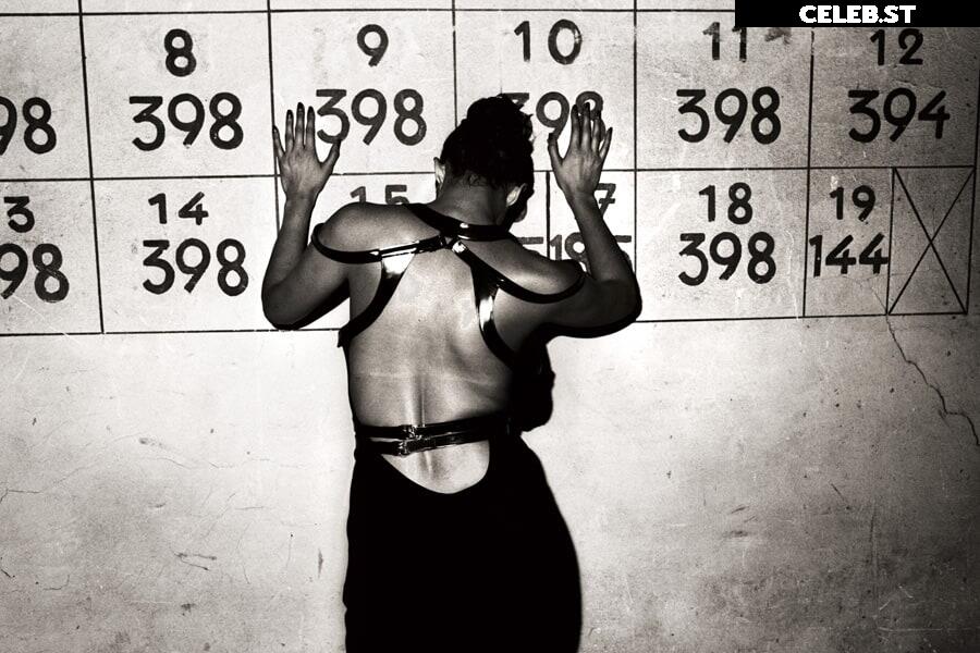 Shermine Shahrivar Image 2127382