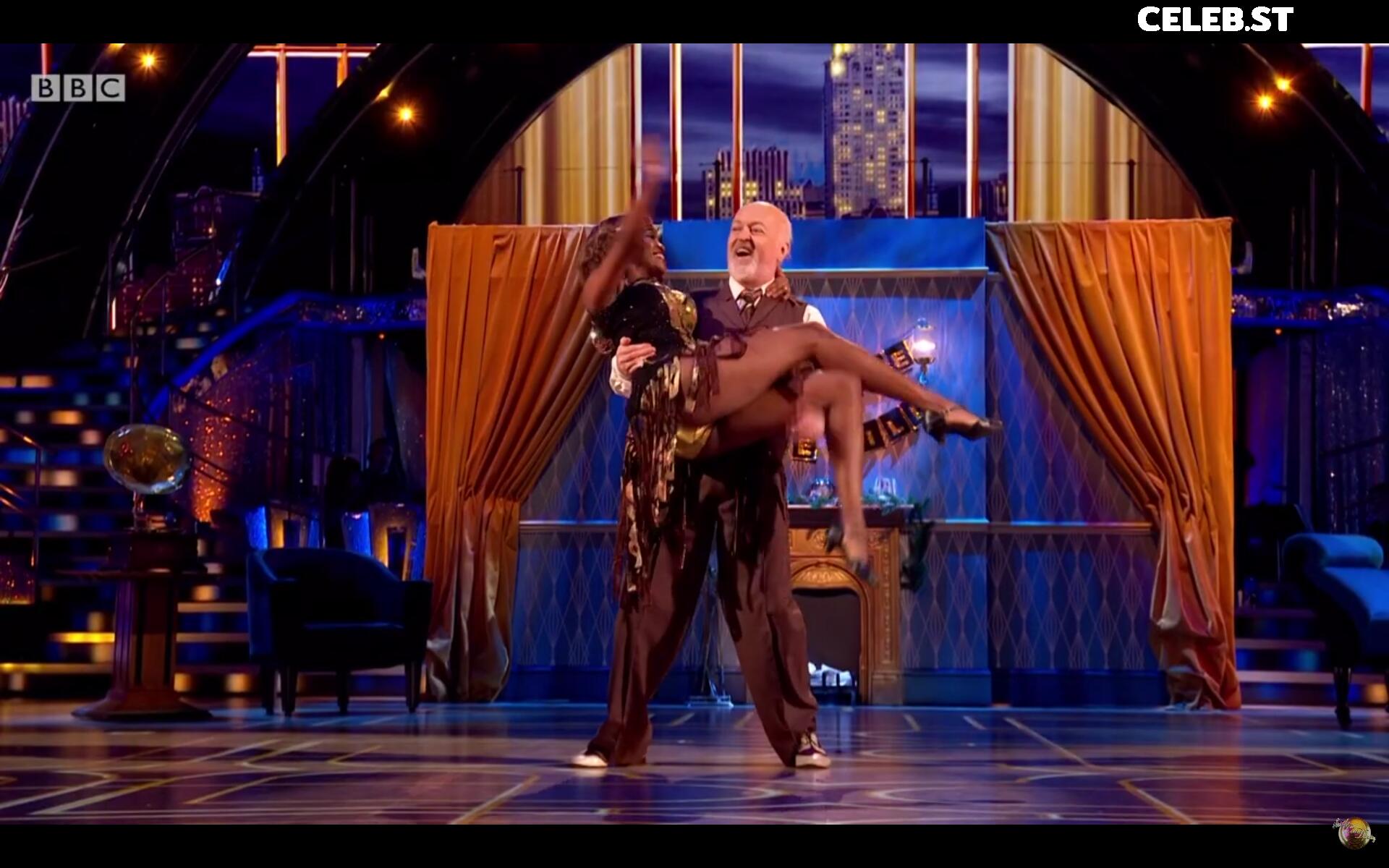 Oti Mabuse Image 2127306