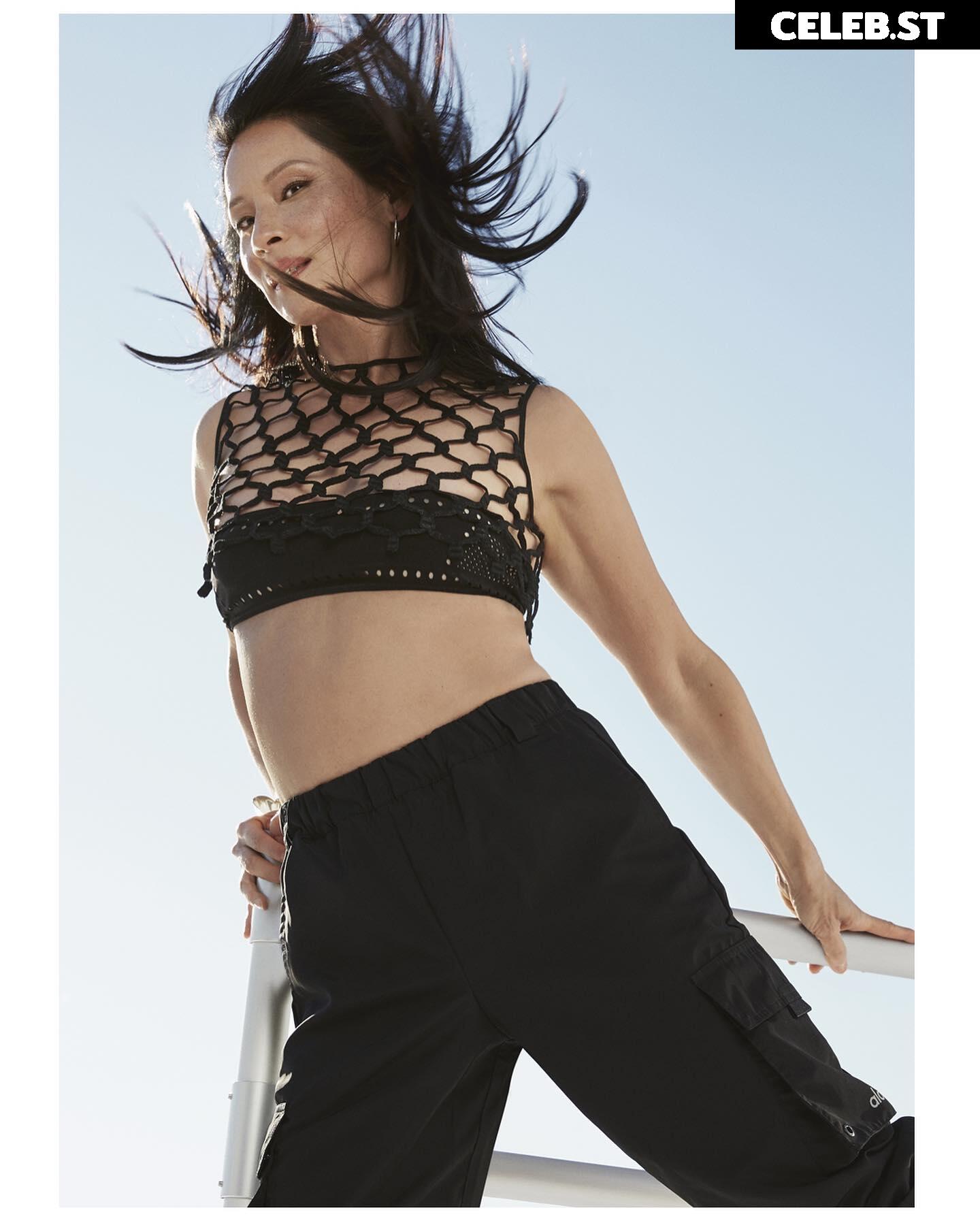 Lucy Liu Image 2127276