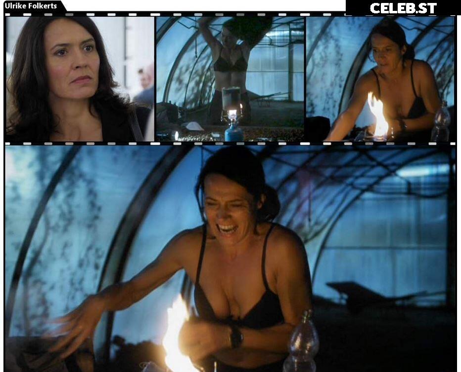 Ulrike Folkerts Image 2127209