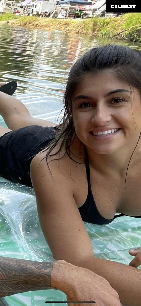 Hailee Deegan Image 2127902