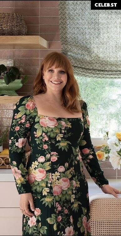 Bryce Dallas Howard Image 2124896