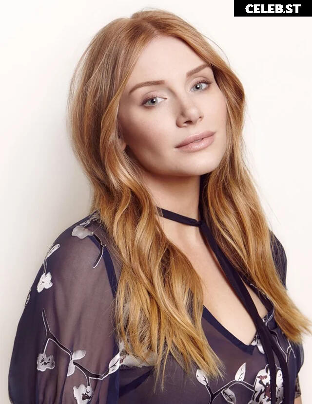 Bryce Dallas Howard Image 2124538