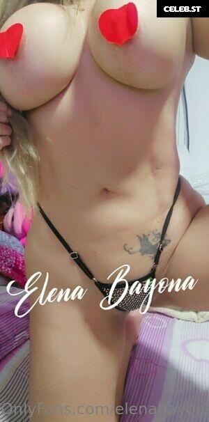 Elena Bayona Image 2124644