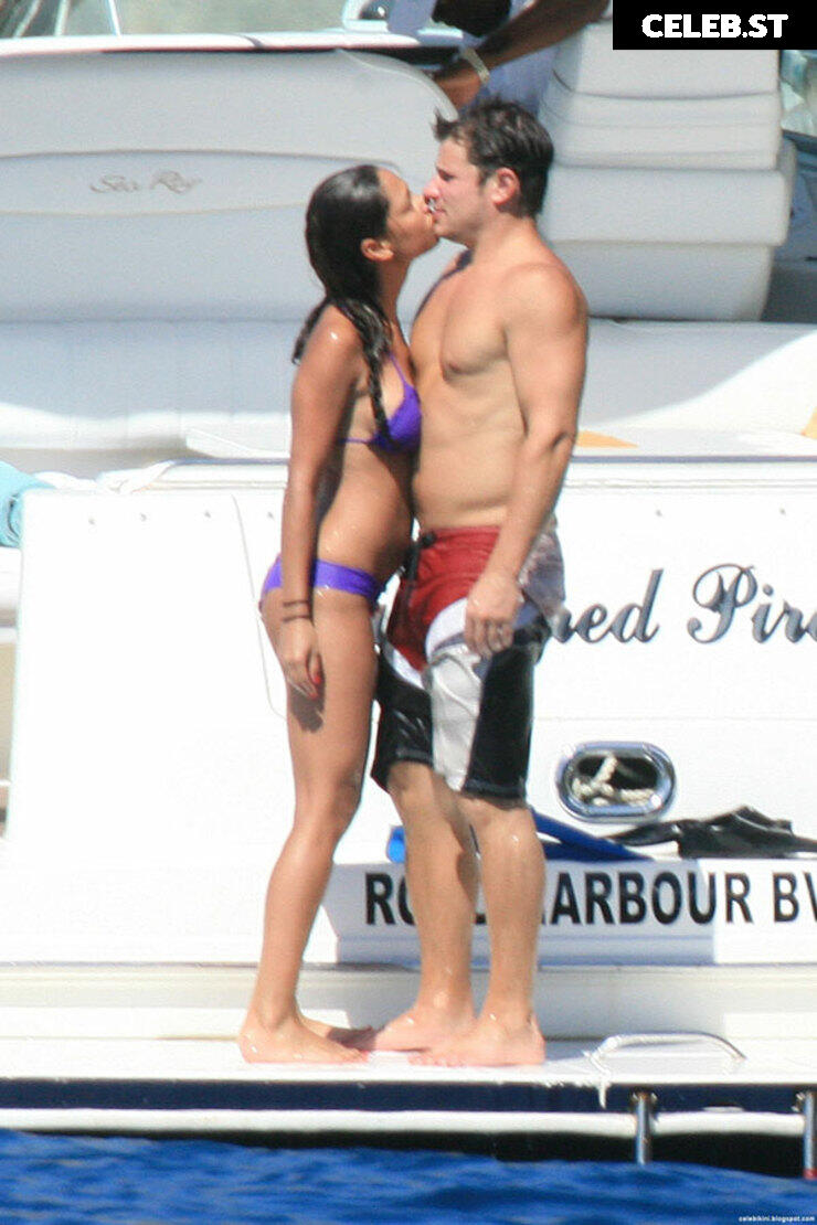 Vanessa Minnillo Image 2124182
