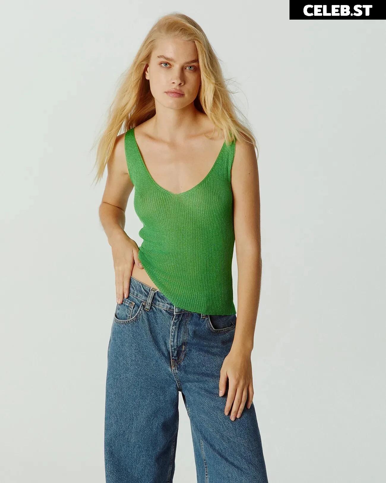 Tina Malka Image 2124170