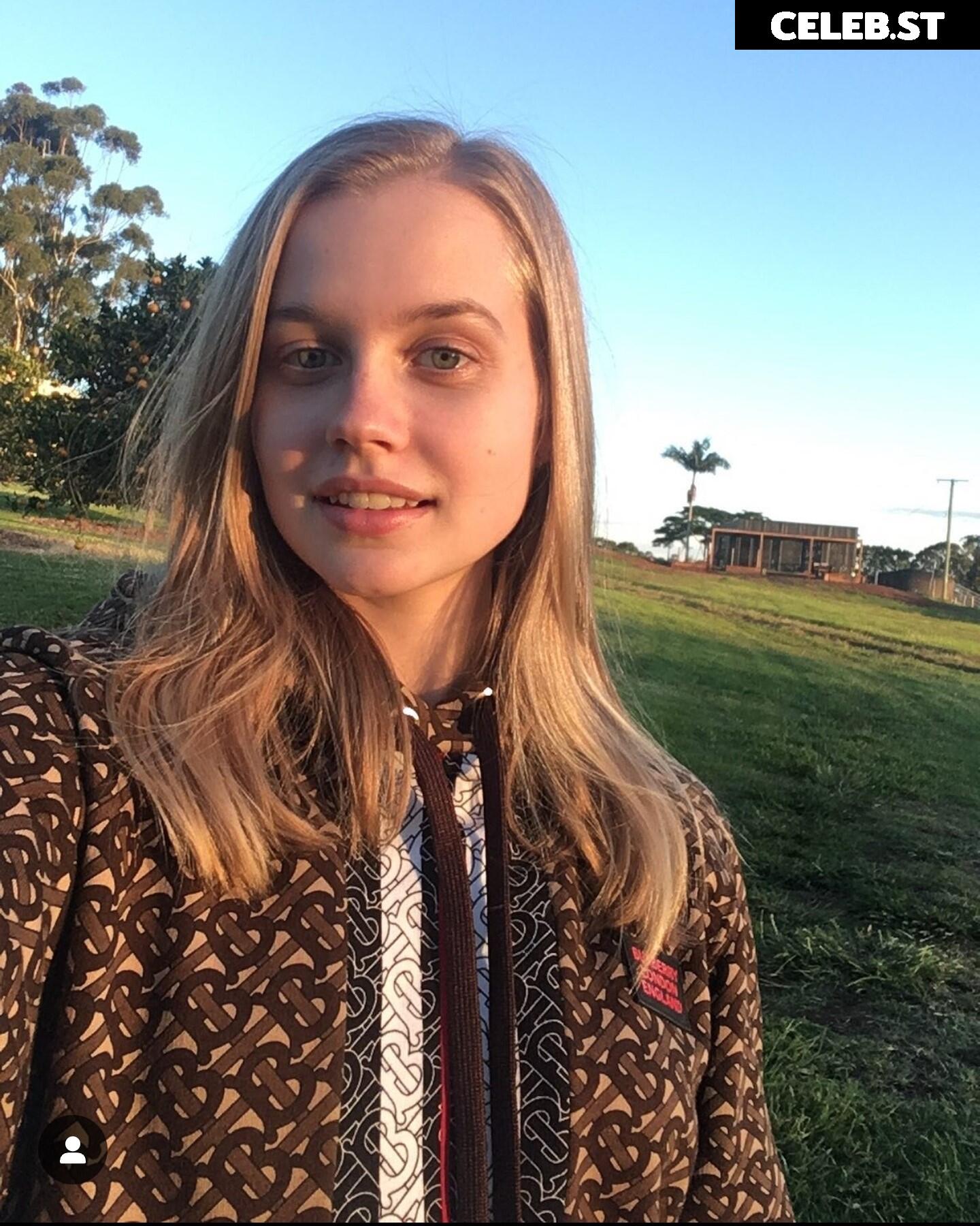 Angourie Rice Image 2124078