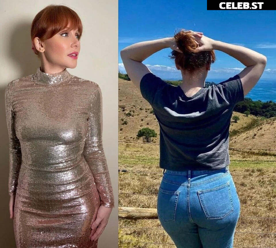 Bryce Dallas Howard Image 2124073