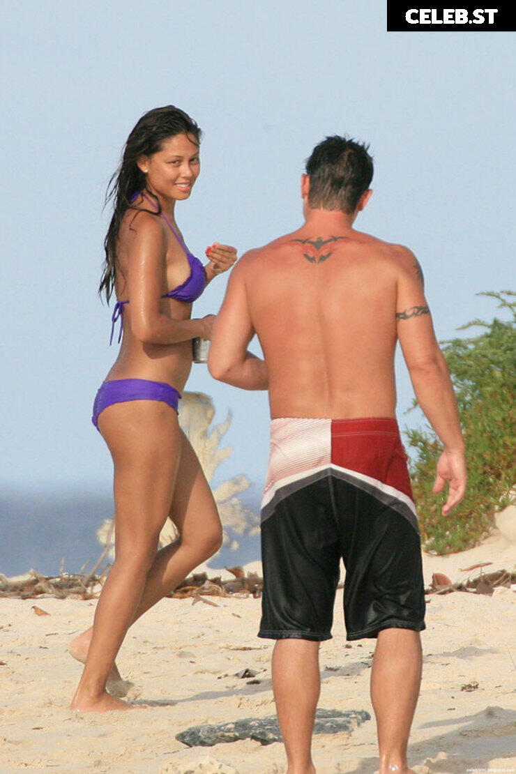 Vanessa Minnillo Image 2124329