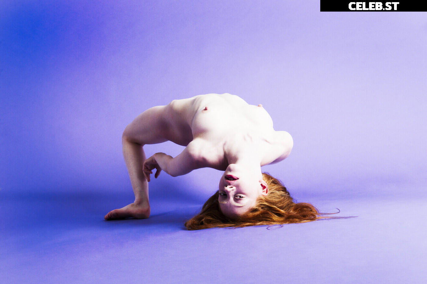 Lily Newmark Image 2124326