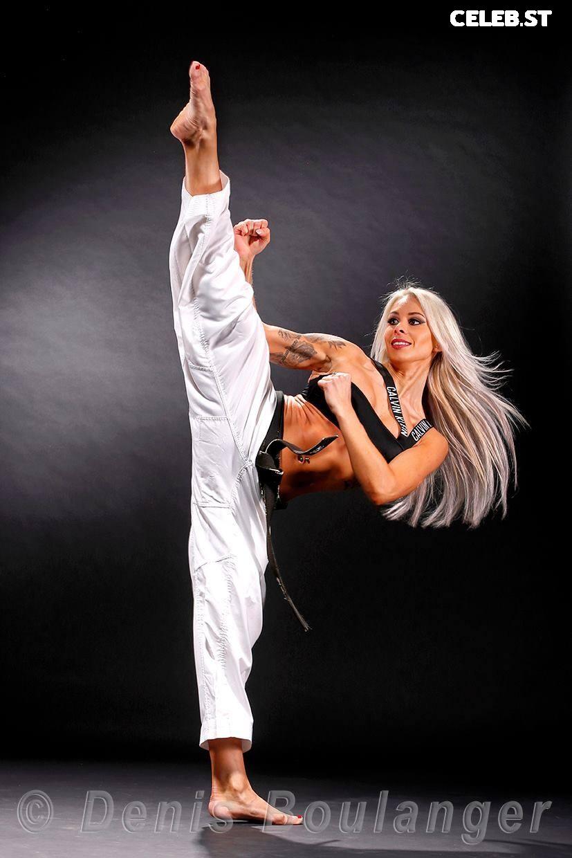 Jessica Hugues Image 2124963