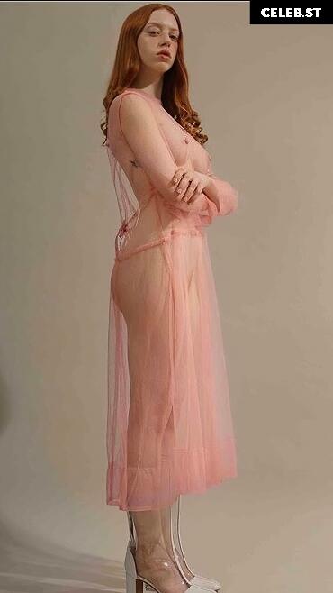 Lily Newmark Image 2124927