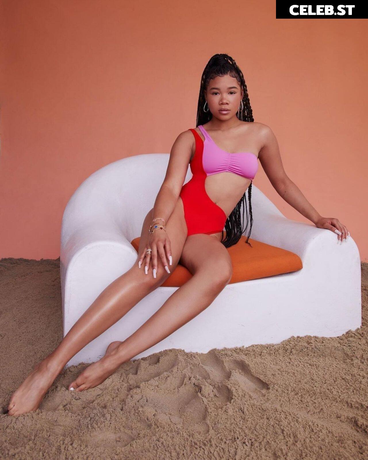 Storm Reid Image 2121878