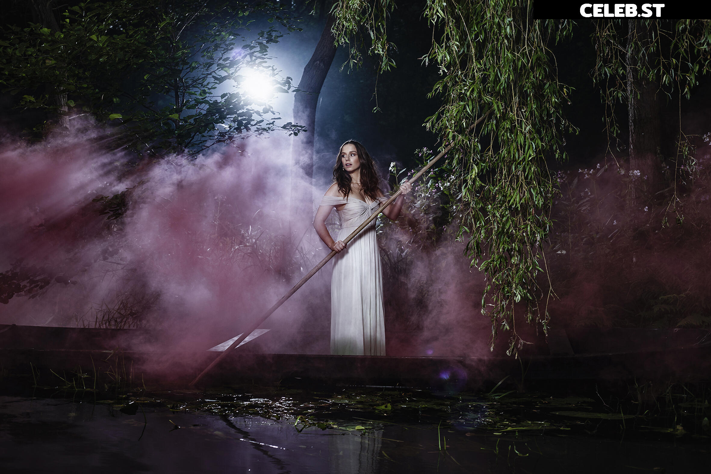 Senta-Sofia Delliponti Image 2121577