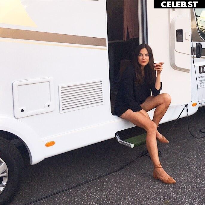 Bettina Zimmermann Image 2121503