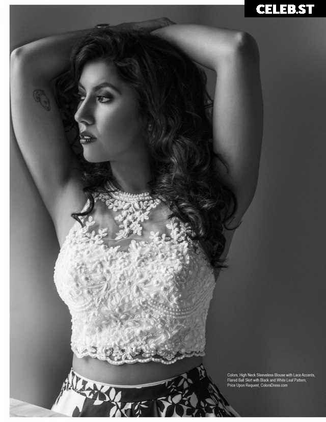 Stephanie Beatriz Image 2121469