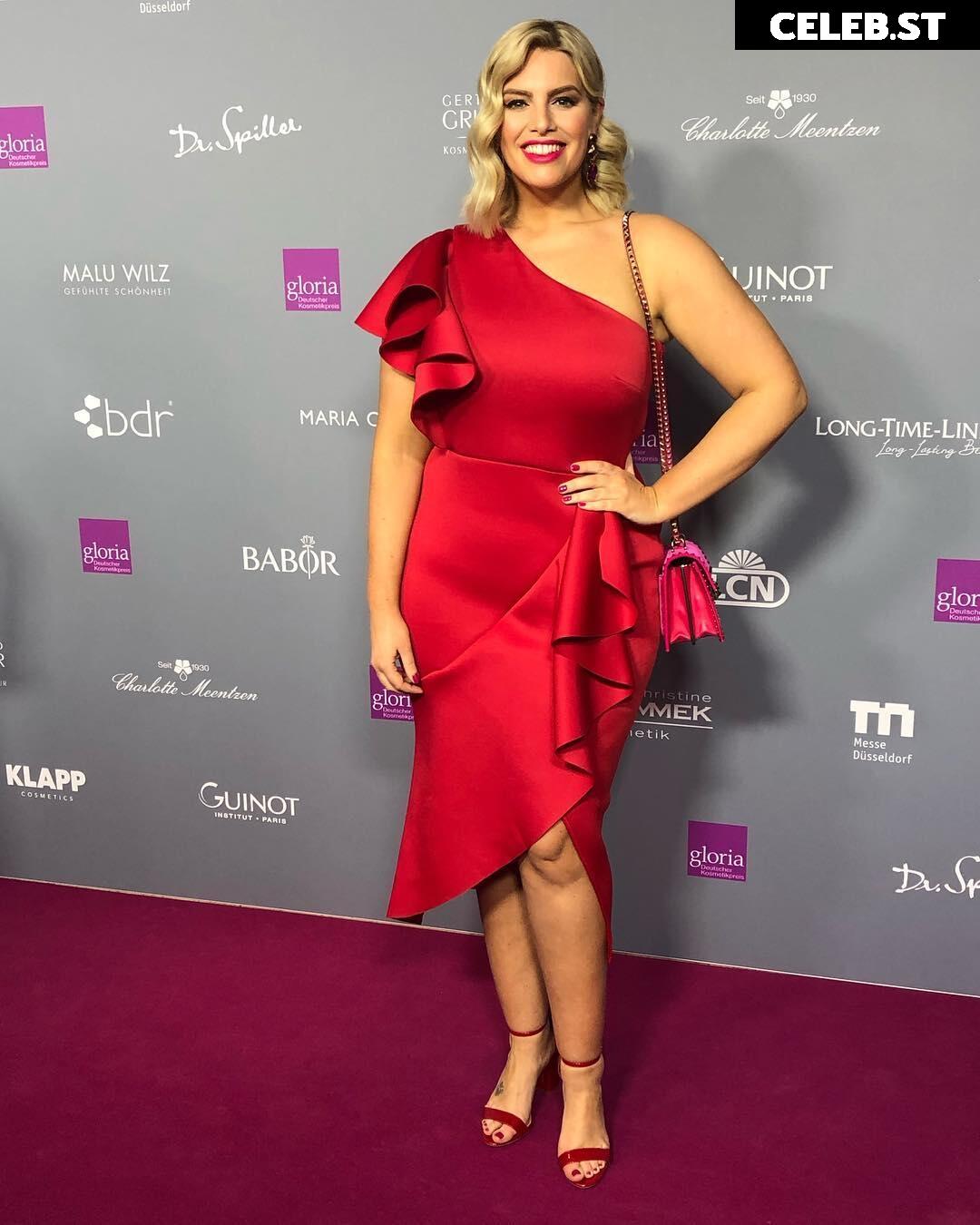 Angelina Kirsch Image 2121468