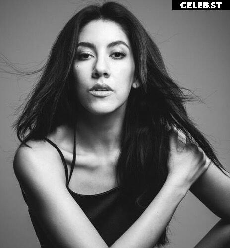 Stephanie Beatriz Image 2121405