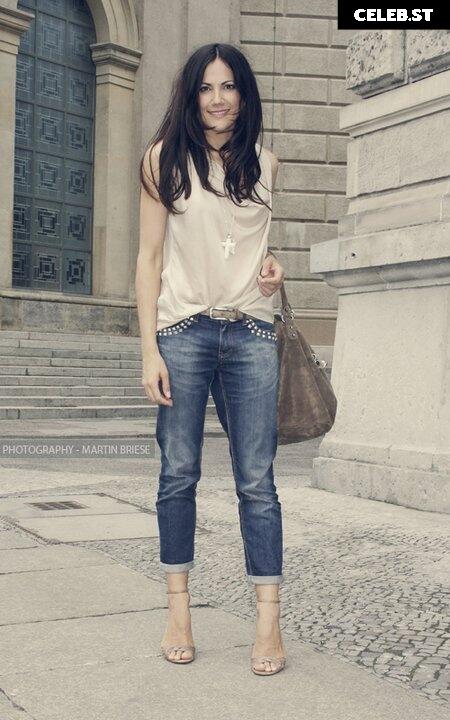 Bettina Zimmermann Image 2121697