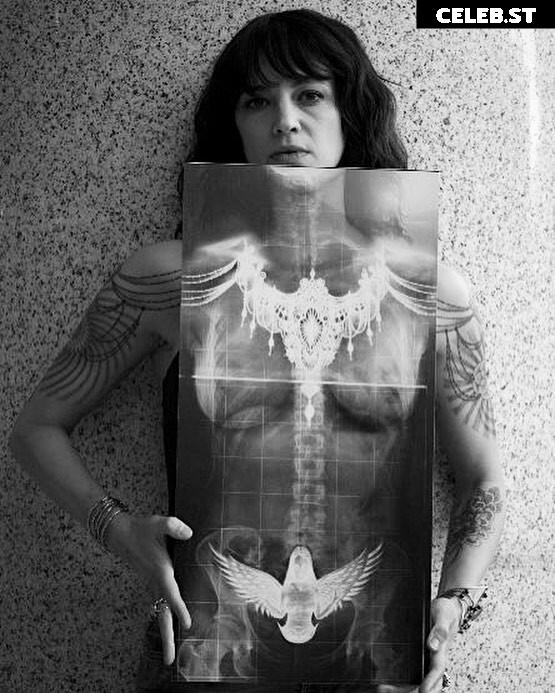 Asia Argento Image 2121655