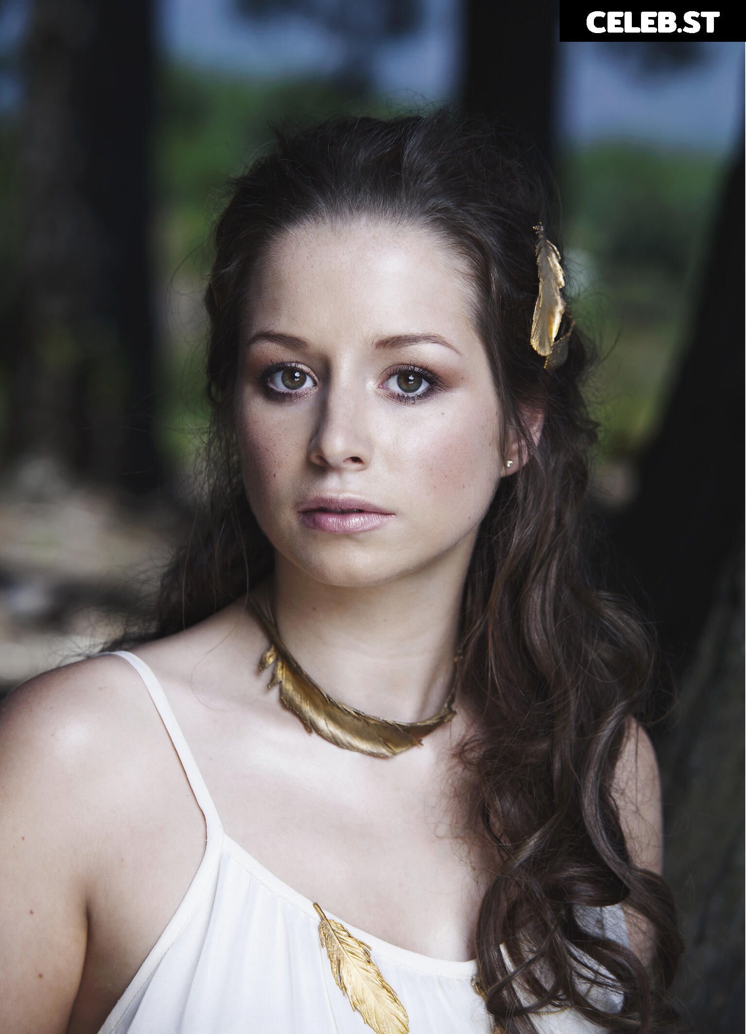 Senta-Sofia Delliponti Image 2121185