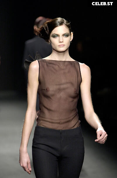 Frankie Rayder Image 2121140