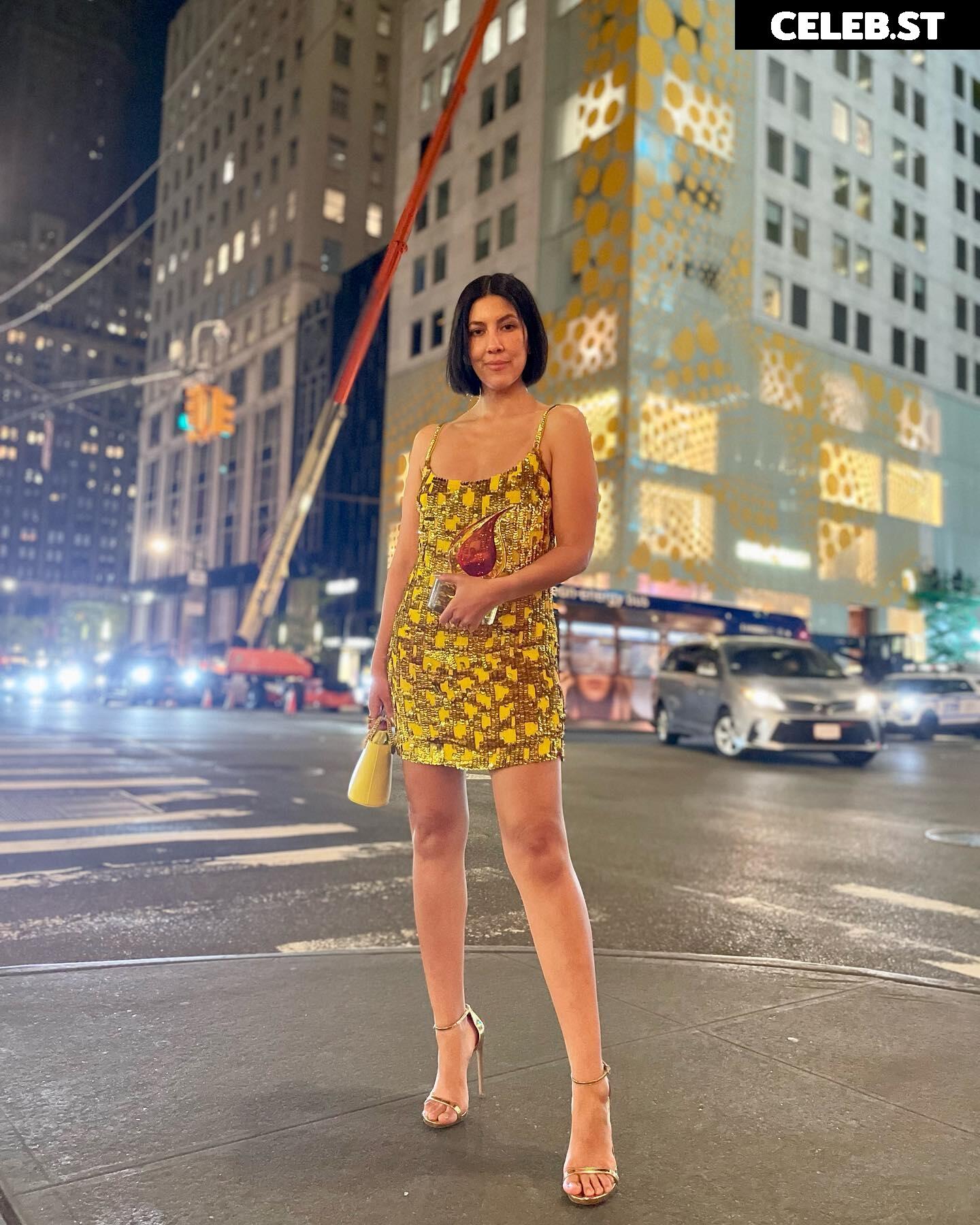 Stephanie Beatriz Image 2121104
