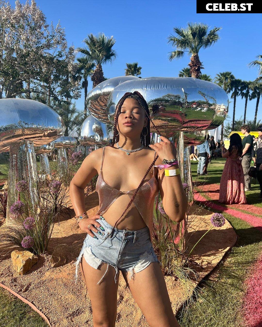 Storm Reid Image 2121134