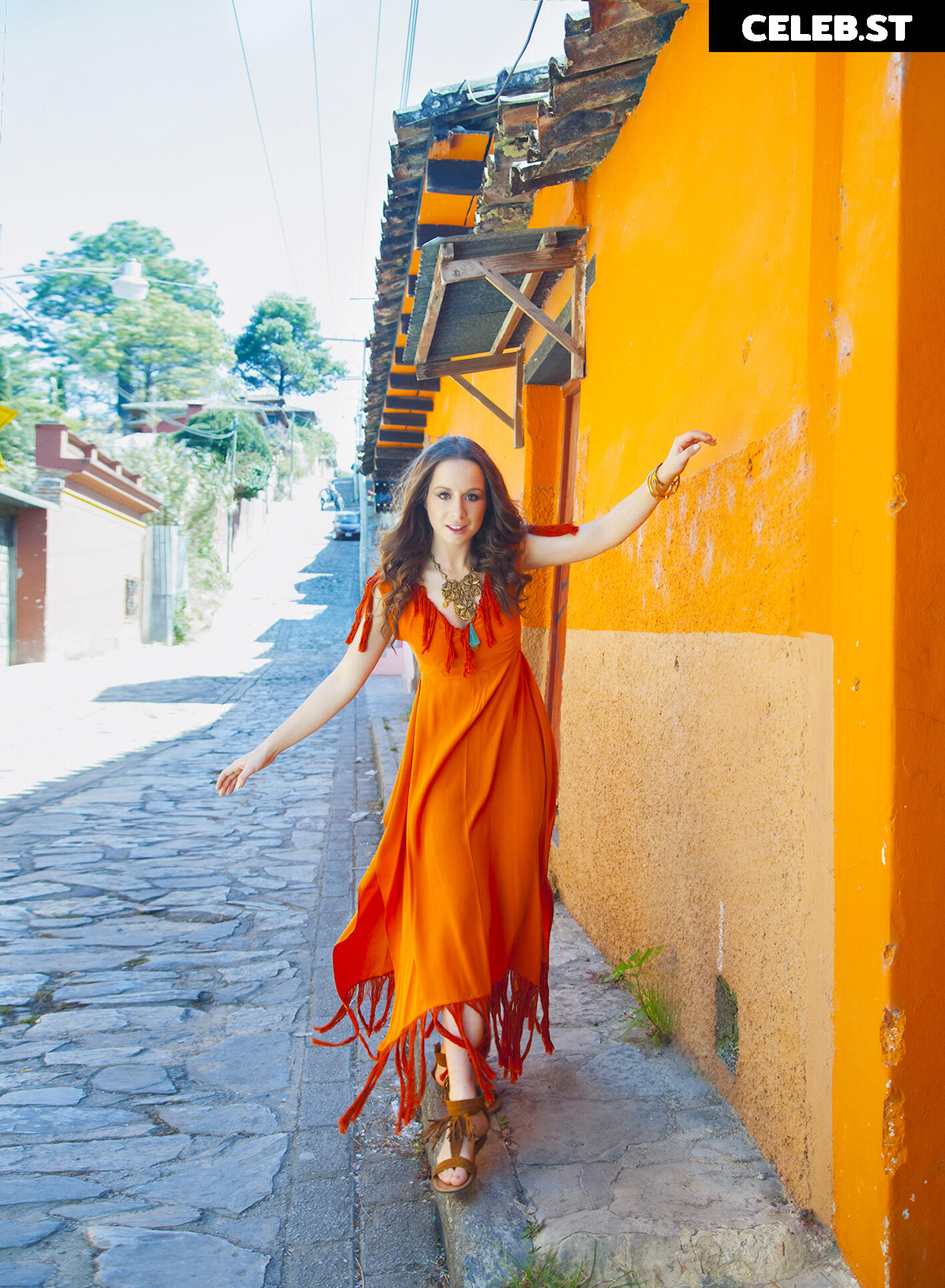 Senta-Sofia Delliponti Image 2121365