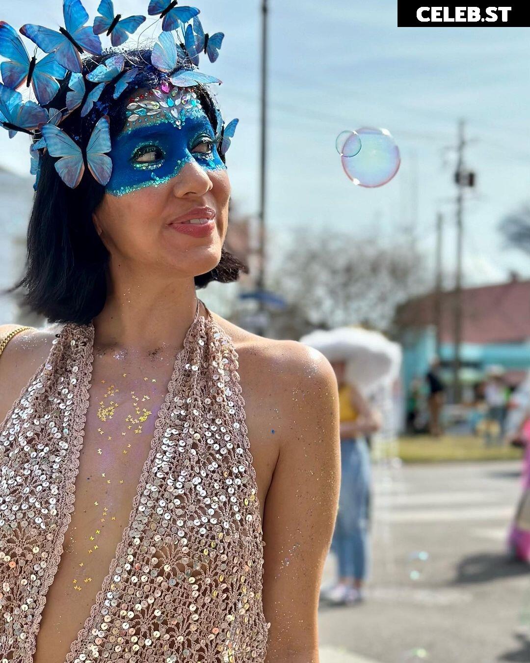 Stephanie Beatriz Image 2121301