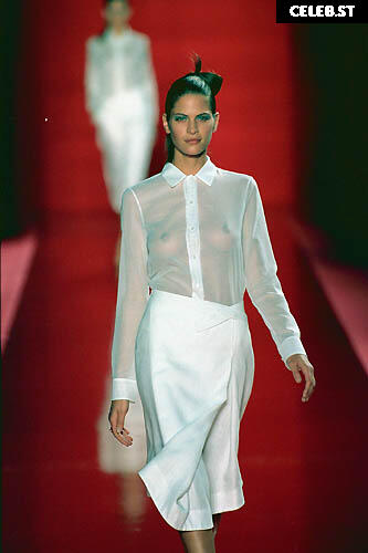 Frankie Rayder Image 2121338