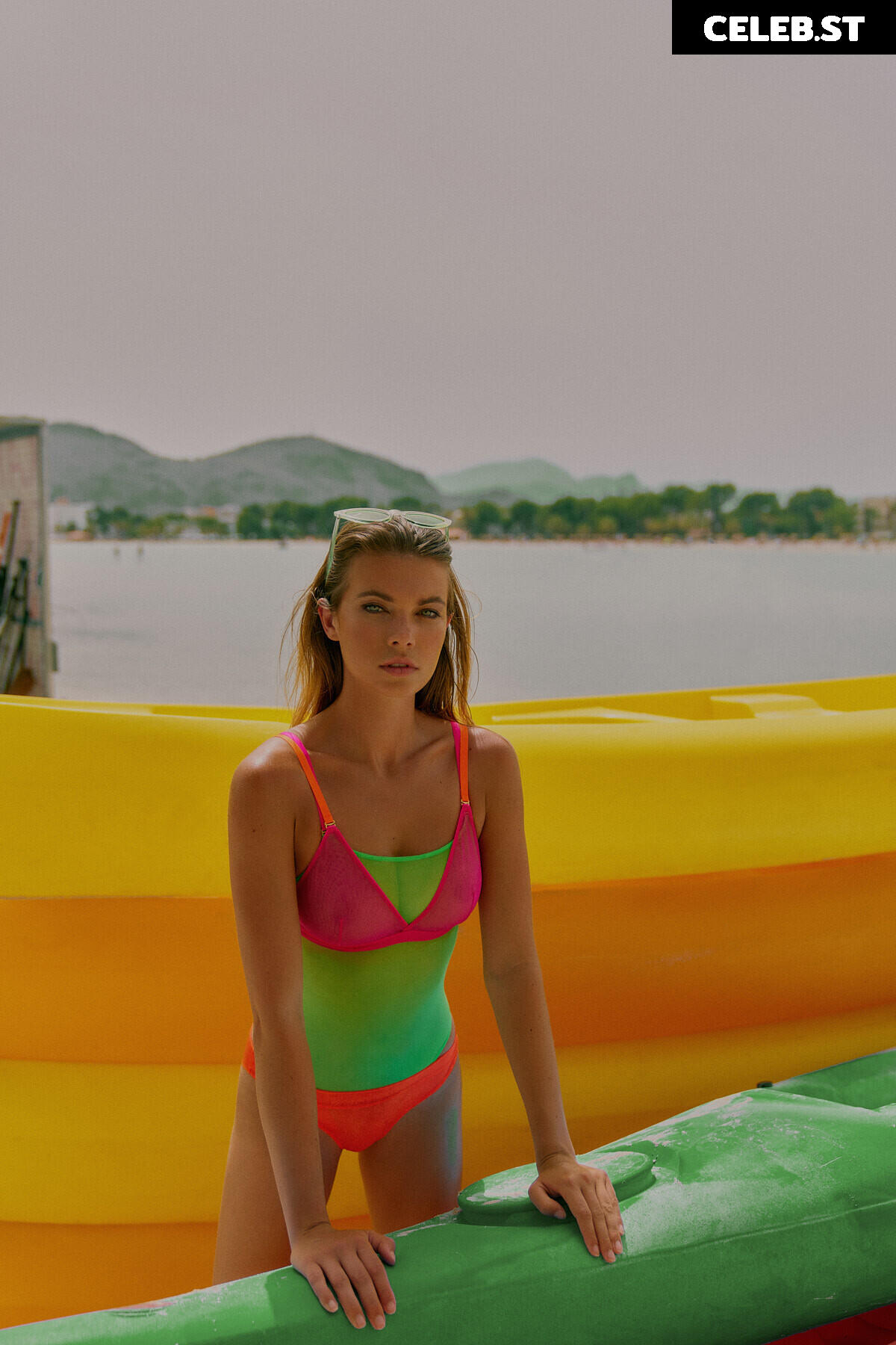 Tia Mallia Image 2121292