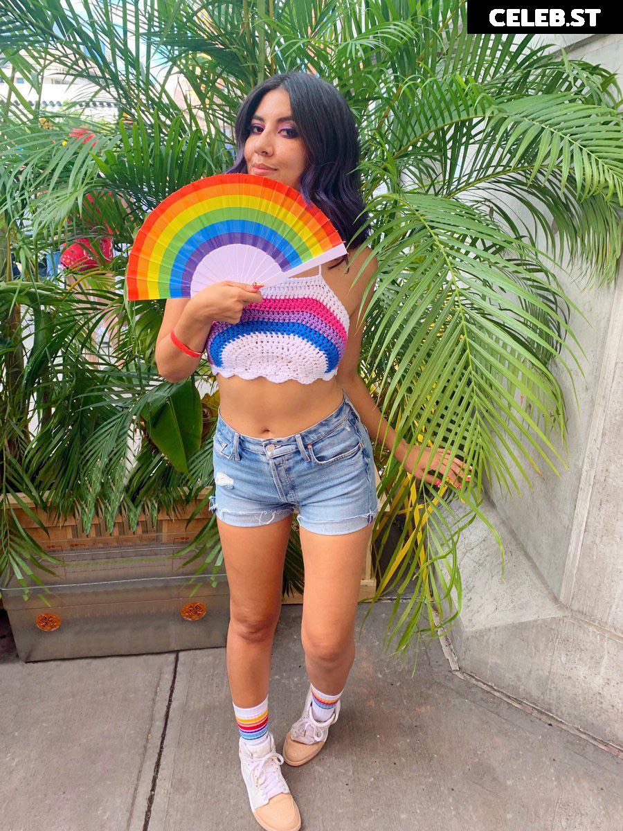 Stephanie Beatriz Image 2121971