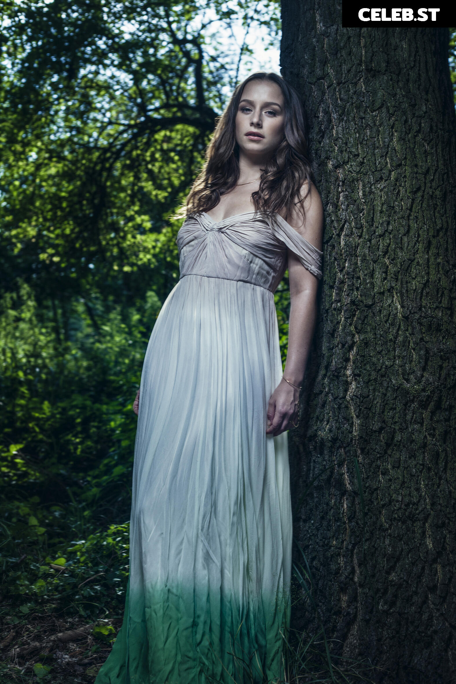 Senta-Sofia Delliponti Image 2121935