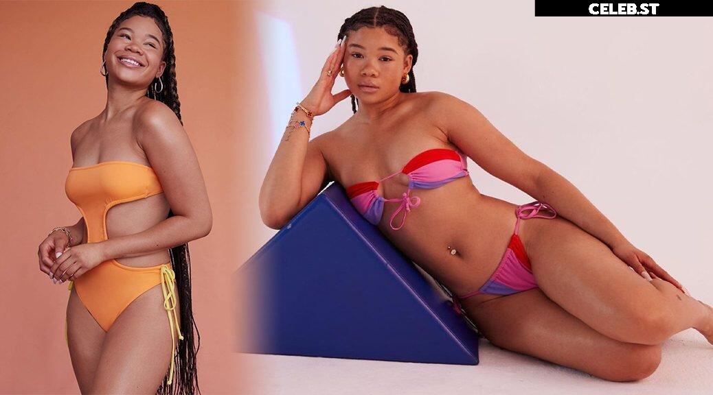 Storm Reid Image 2121929
