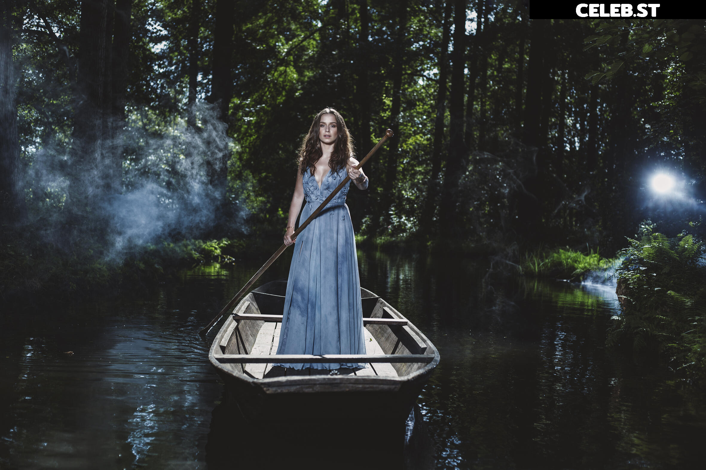 Senta-Sofia Delliponti Image 2121921